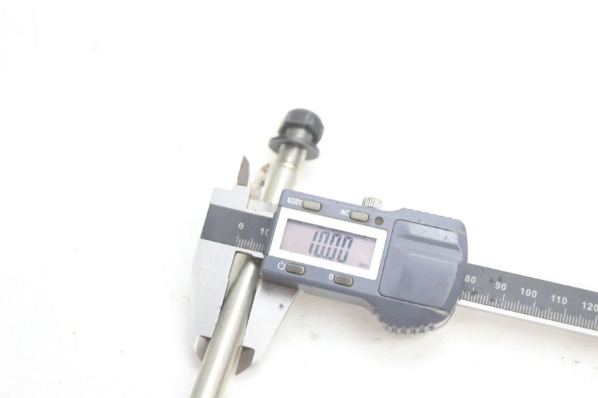 photo de AXE MOTEUR PEUGEOT KISBEE 4T 50 (2018 - 2022) - Gros plan technique