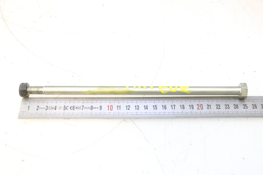 photo de AXE MOTEUR PEUGEOT KISBEE 4T 50 (2023 - 2026) - Zoom état d’usage