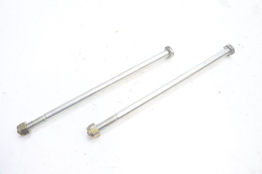 photo de AXE MOTEUR PEUGEOT LUDIX ONE 14P 50 (2004 - 2013) - Détail de la pièce
