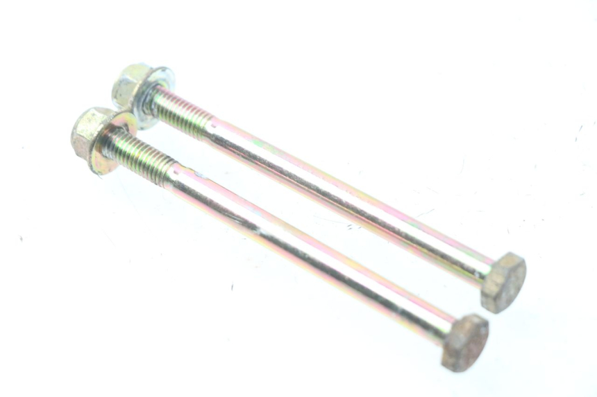 photo de AXE MOTEUR YAMASAKI MSX 50 (2013 - 2022)