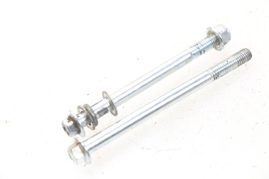 photo de AXE MOTEUR NITRO MOTORS STORM DIRTBIKE 110