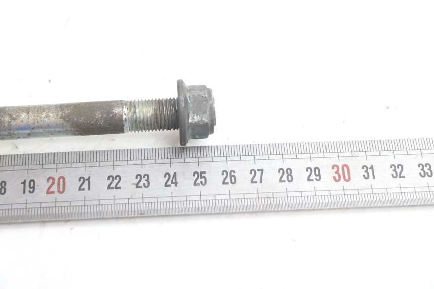photo de AXE MOTEUR MBK NITRO 50 (2004 - 2008) - Autre angle de vue