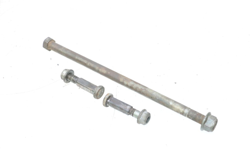photo de AXE MOTEUR MBK NITRO 50 (2004 - 2008) - Vue principale