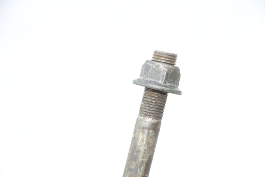 photo de AXE MOTEUR MBK NITRO 50 (2004 - 2008) - Gros plan technique
