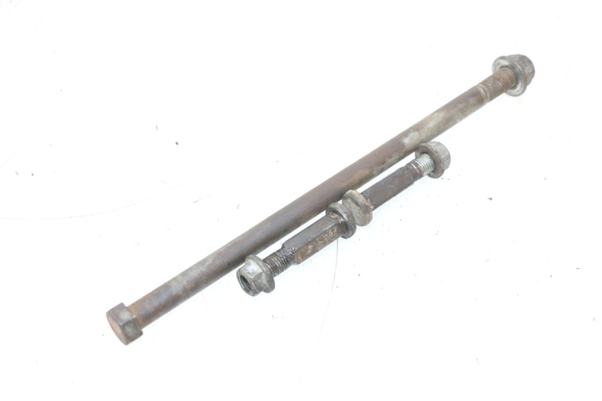 photo de AXE MOTEUR MBK NITRO 50 (2004 - 2008) - État de surface