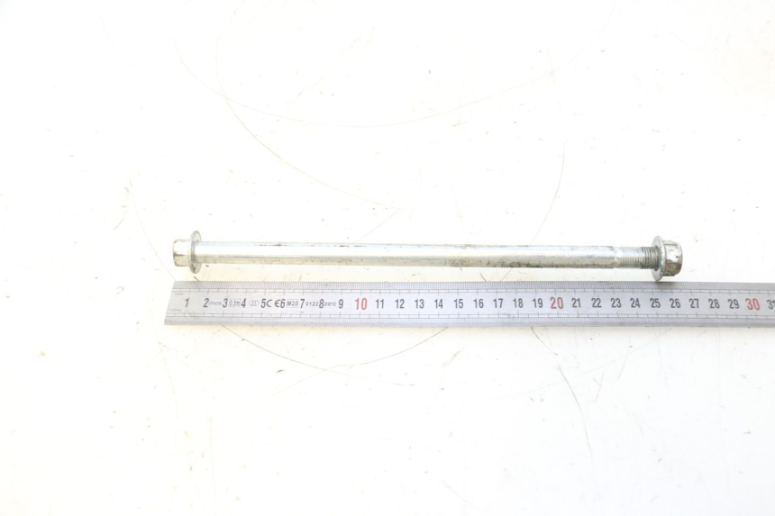 photo de AXE MOTEUR IMF INDUSTRIE PACH 2T 50 (2009 - 2013) - Autre angle de vue