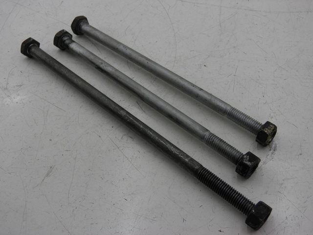 photo de AXE MOTEUR PIAGGIO FLY 125 (2005 - 2012)