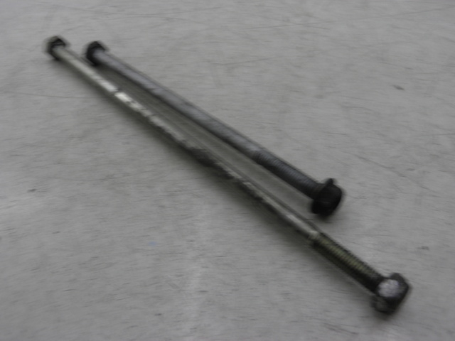 photo de AXE MOTEUR PIAGGIO X7 125 (2007 - 2013)