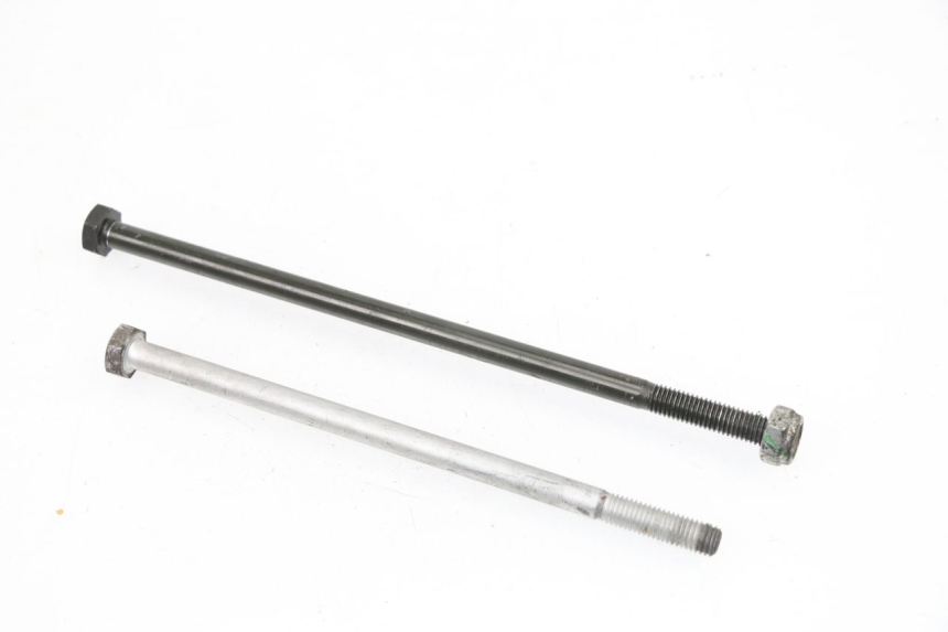 photo de AXE MOTEUR PIAGGIO ZIP 2T 50 (2009 - 2019)