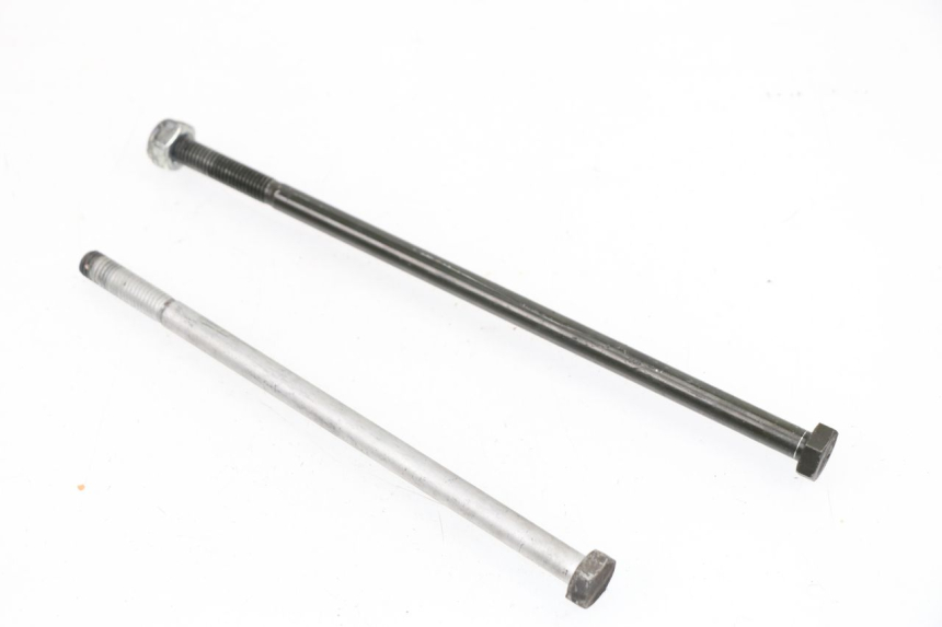 photo de AXE MOTEUR PIAGGIO ZIP 2T 50 (2009 - 2019)