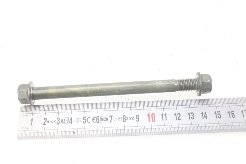 photo de AXE MOTEUR YAMAHA PW 50 (1984 - 2020)