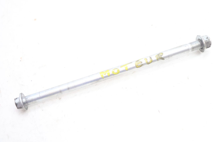 photo de AXE MOTEUR TNT MOTOR ROMA 10' 2T 50 (2011 - 2018) - Vue principale