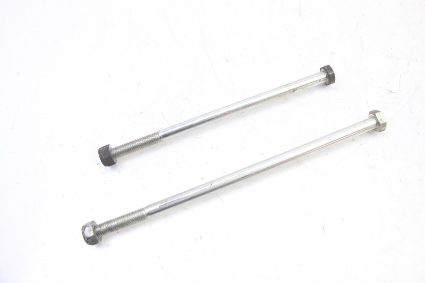 photo de AXE MOTEUR GILERA RUNNER SP 50 (2006 - 2008)