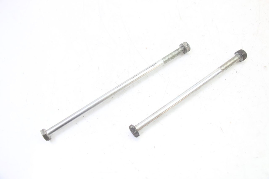 photo de AXE MOTEUR GILERA RUNNER SP 50 (2006 - 2008)