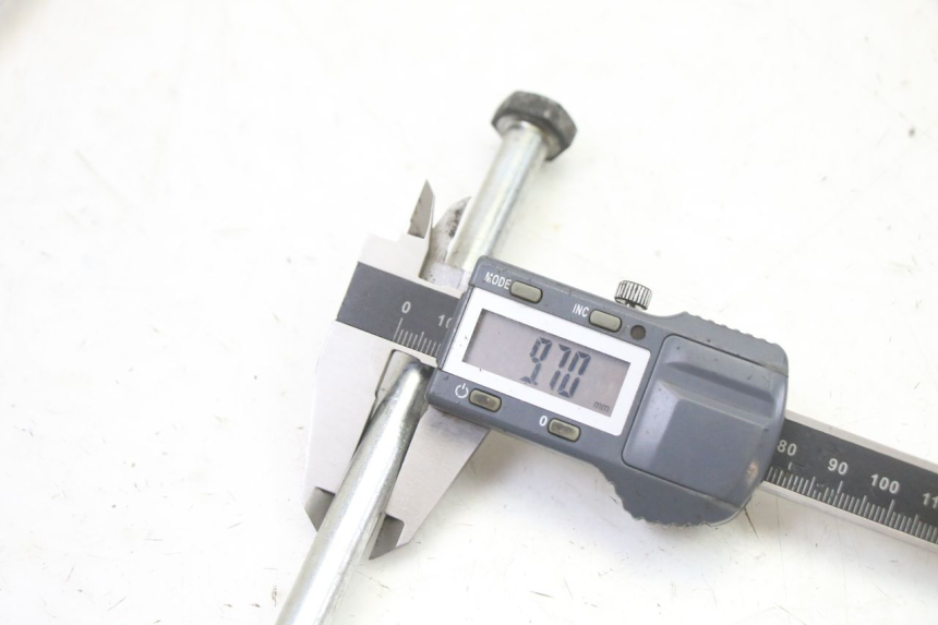 photo de AXE MOTEUR GILERA RUNNER SP 50 (2006 - 2008)