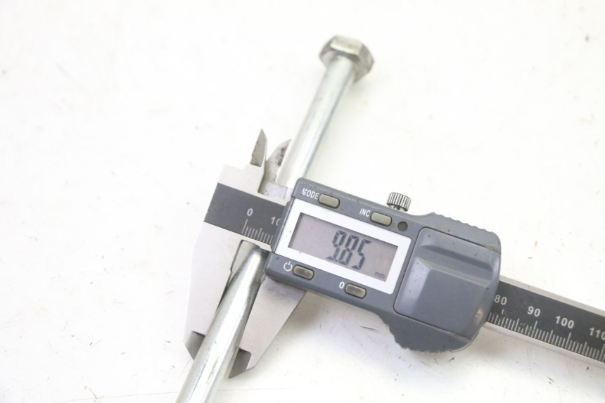 photo de AXE MOTEUR GILERA RUNNER SP 50 (2006 - 2008)
