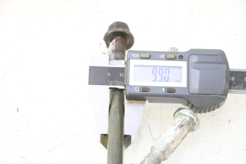 photo de AXE MOTEUR YAMAHA SLIDER 50 (1999 - 2004) - Autre angle de vue
