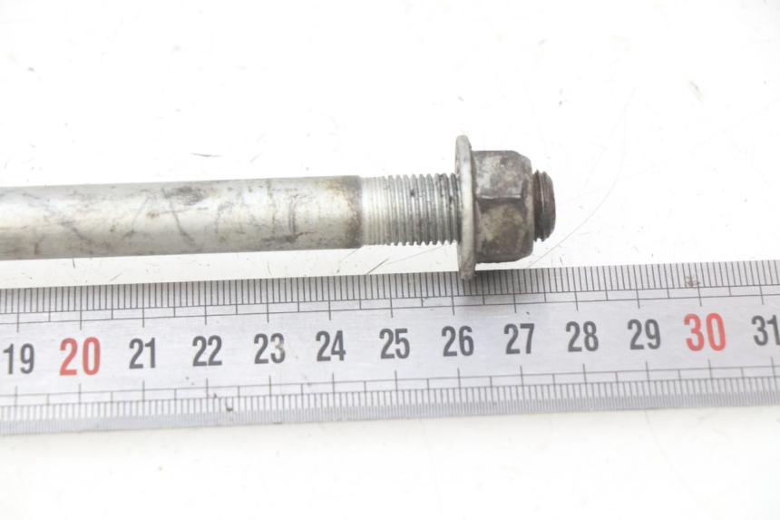 photo de AXE MOTEUR SACHS SPEEDJET 2T 50 (2007 - 2014)