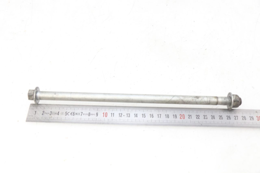 photo de AXE MOTEUR SACHS SPEEDJET 2T 50 (2007 - 2014)