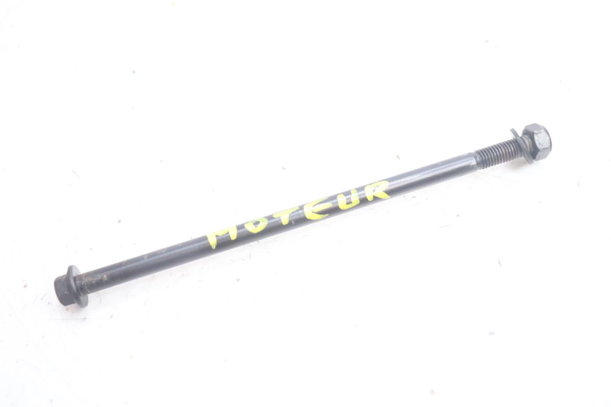 photo de AXE MOTEUR PEUGEOT STREETZONE NAKED 2T 50 (2014 - 2018) - Vue principale