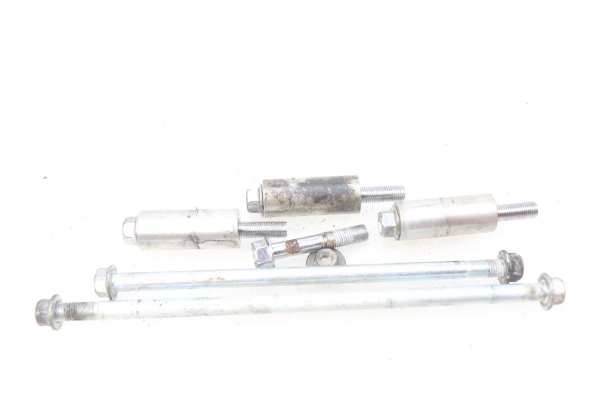 photo de AXE MOTEUR SUZUKI SV N 650 (1999 - 2002)