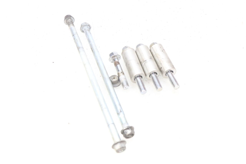 photo de AXE MOTEUR SUZUKI SV N 650 (1999 - 2002)
