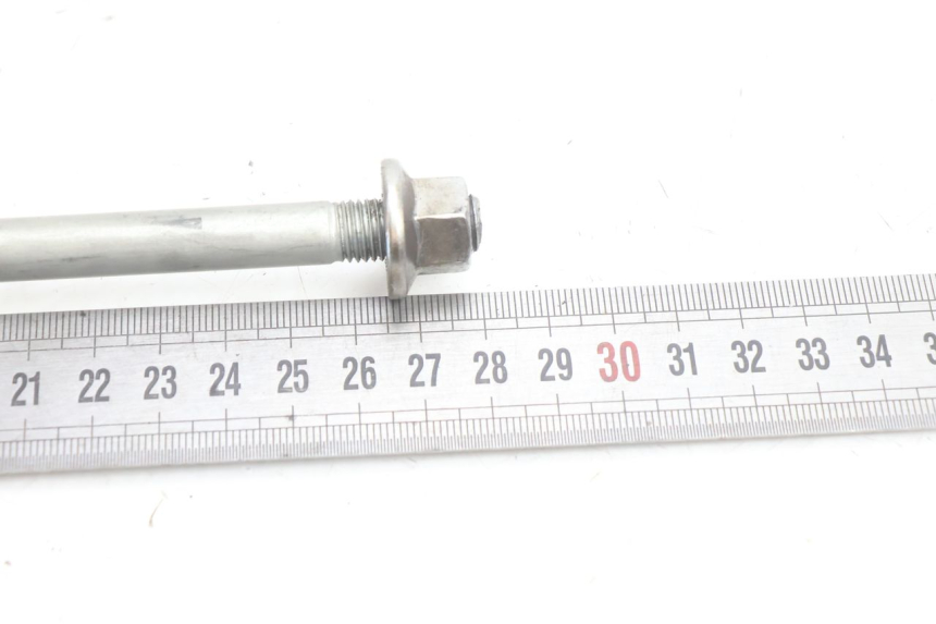 photo de AXE MOTEUR YAMAHA TDM ABS 900 (2002 - 2014) - Vue d’ensemble