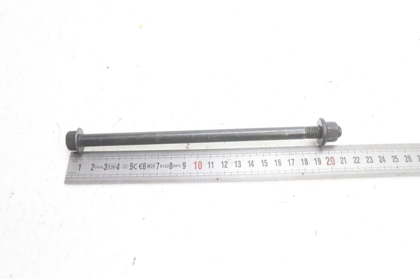 photo de AXE MOTEUR YAMAHA TDM ABS 900 (2002 - 2014) - Points de fixation