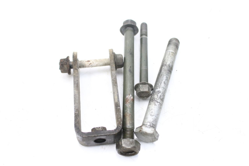 photo de AXE MOTEUR YAMAHA TDR DELTABOX 125 (1993 - 2003)