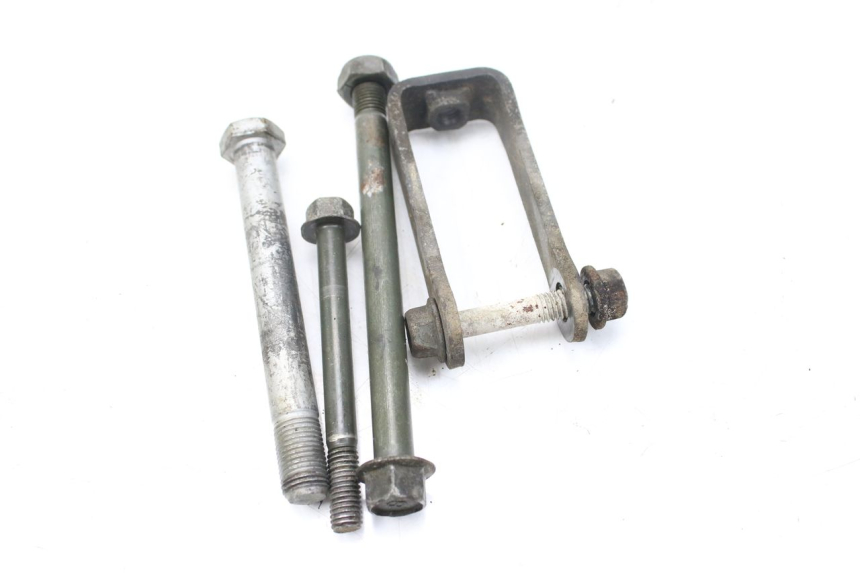 photo de AXE MOTEUR YAMAHA TDR DELTABOX 125 (1993 - 2003)