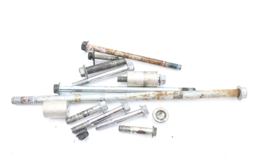 photo de AXE MOTEUR SUZUKI TLS TL S 1000 (1997 - 2001)