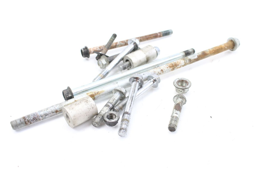 photo de AXE MOTEUR SUZUKI TLS TL S 1000 (1997 - 2001)