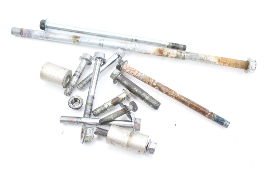 photo de AXE MOTEUR SUZUKI TLS TL S 1000 (1997 - 2001)