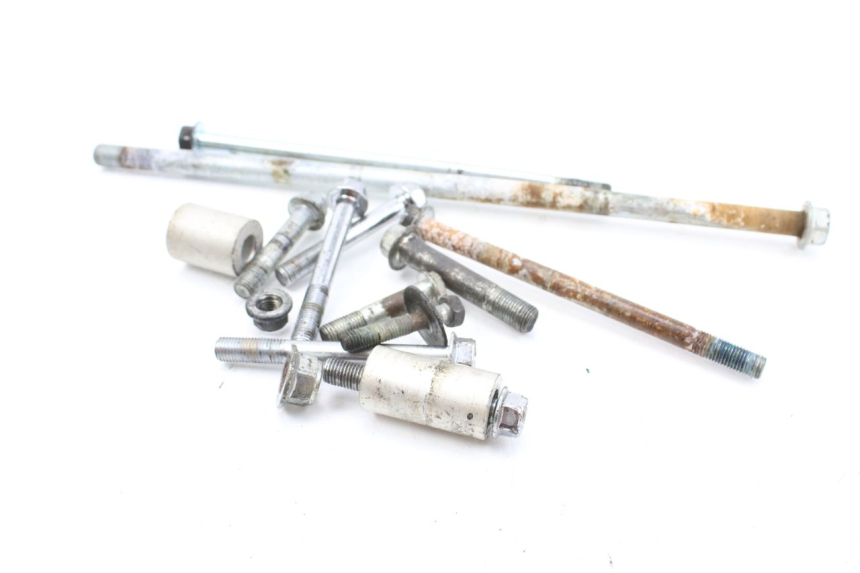 photo de AXE MOTEUR SUZUKI TLS TL S 1000 (1997 - 2001)