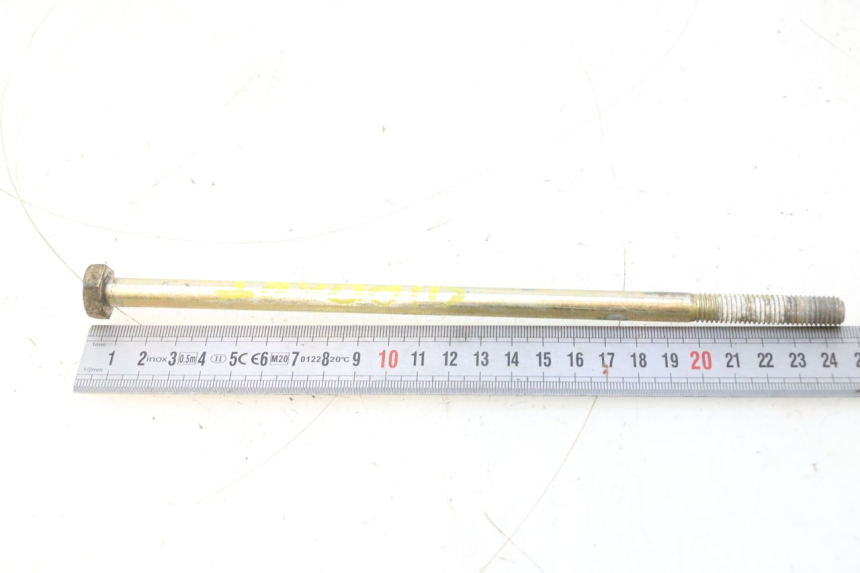 photo de AXE MOTEUR PIAGGIO TYPHOON 50 (1993 - 1999) - Autre angle de vue