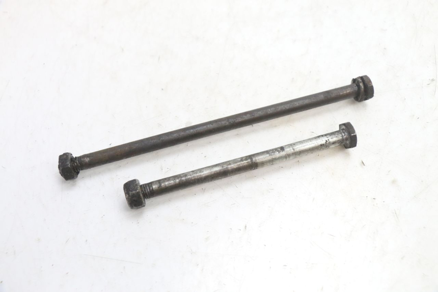 photo de AXE MOTEUR PIAGGIO VESPA PK FL 2T 50 (1990 - 1996) - Vue principale