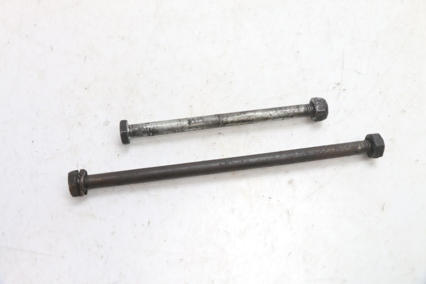 photo de AXE MOTEUR PIAGGIO VESPA PK FL 2T 50 (1990 - 1996) - Détail de la pièce