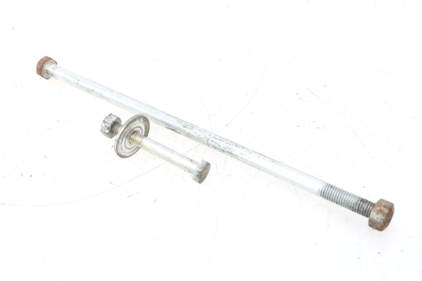 photo de AXE MOTEUR PIAGGIO VESPA S 2T 50 (2007 - 2014) - Vue principale