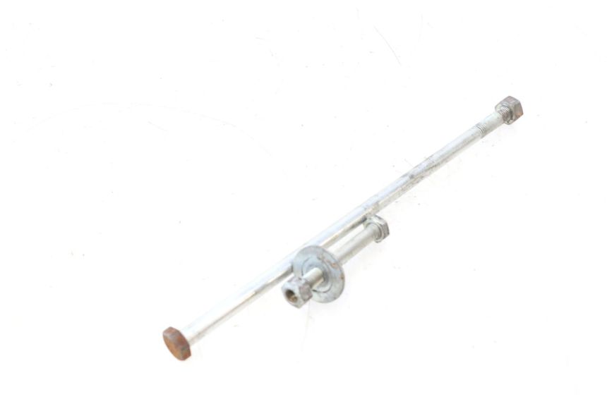 photo de AXE MOTEUR PIAGGIO VESPA S 2T 50 (2007 - 2014) - Détail de la pièce