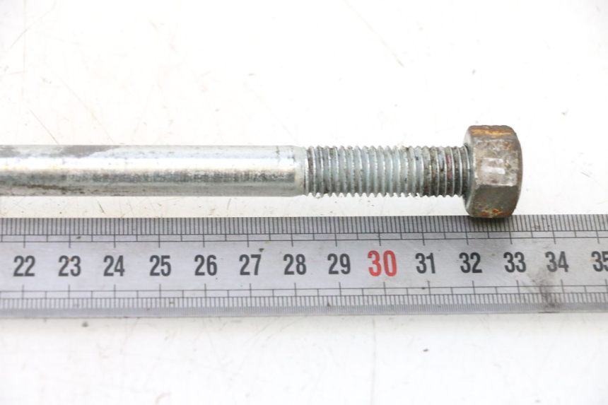 photo de AXE MOTEUR PIAGGIO VESPA S 2T 50 (2007 - 2014) - Autre angle de vue