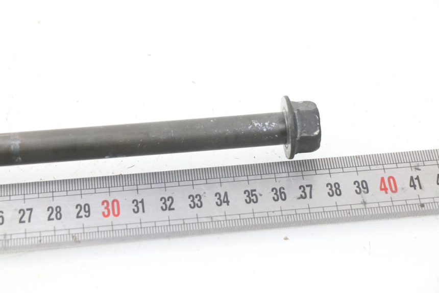 photo de AXE MOTEUR YAMAHA XP T-MAX TMAX ABS 500 (2004 - 2007)