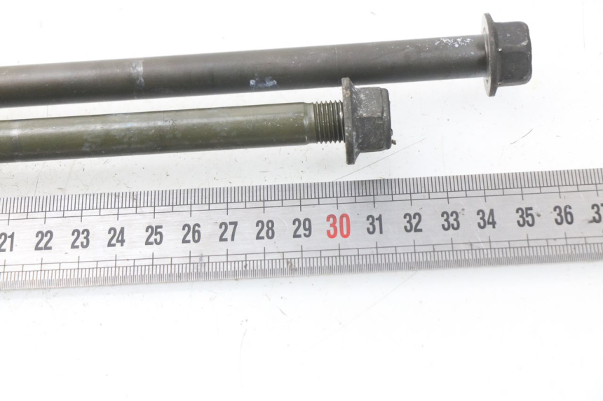 photo de AXE MOTEUR YAMAHA XP T-MAX TMAX ABS 500 (2004 - 2007)