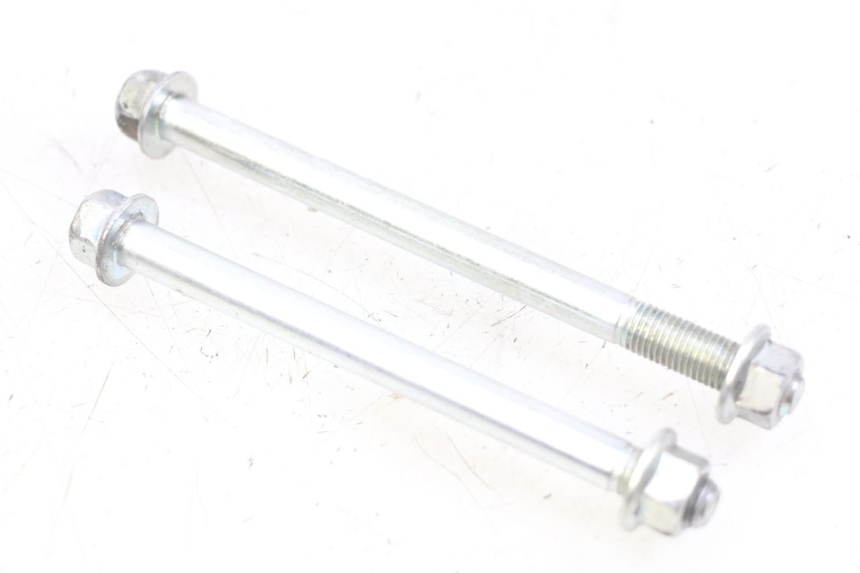 photo de AXE MOTEUR YAMAHA YZ 85 (2019 - 2021)