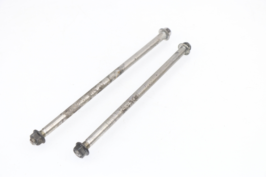 photo de AXE MOTEUR KAWASAKI ZX-6R ZX6R 600 (2000 - 2002)