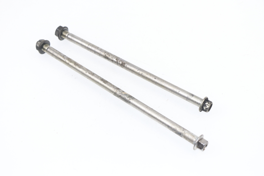 photo de AXE MOTEUR KAWASAKI ZX-6R ZX6R 600 (2000 - 2002)