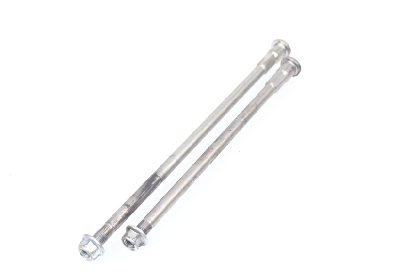 photo de AXE MOTEUR KAWASAKI ZZR ZX-14 ABS 1400 (2006 - 2011)
