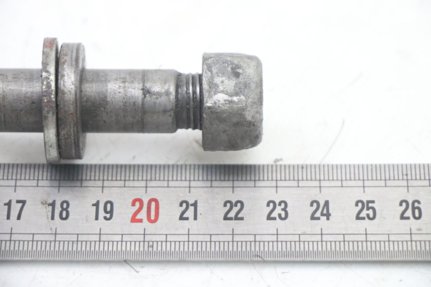 photo de AXE ROUE ARRIERE APRILIA RS 50 (1999 - 2005)