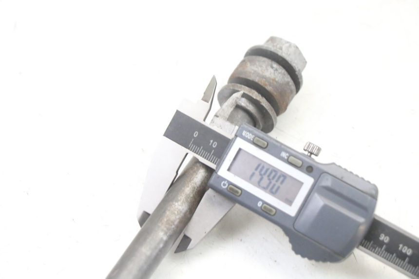 photo de AXE ROUE ARRIERE APRILIA RS 50 (1999 - 2005)