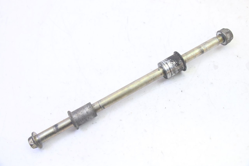 photo de Essieu arrière HYOSUNG GV AQUILA 125 (2000 - 2004)