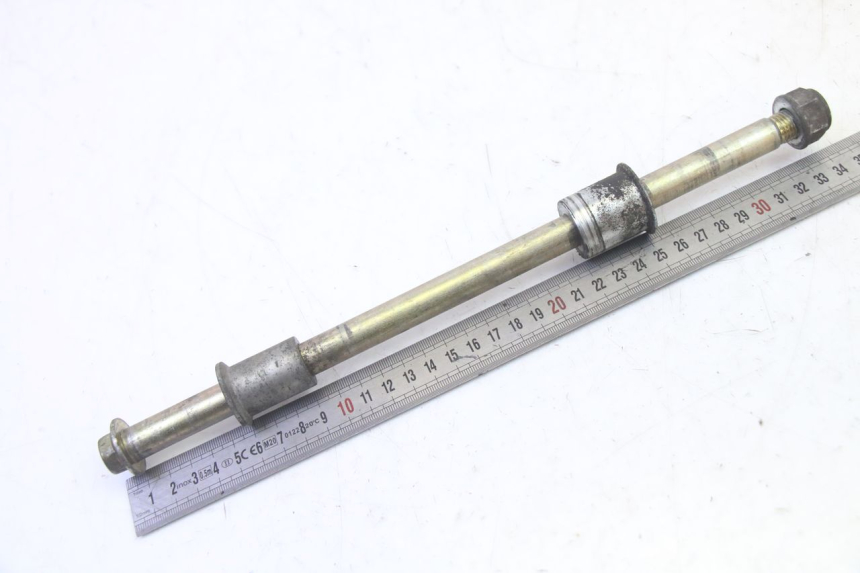 photo de Essieu arrière HYOSUNG GV AQUILA 125 (2000 - 2004)